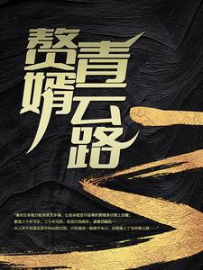 赘婿青云路张顺全文阅读