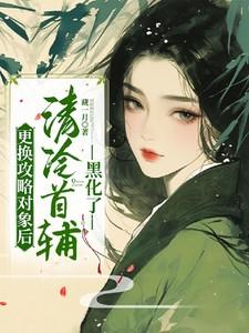 清冷首辅黑化了讲什么