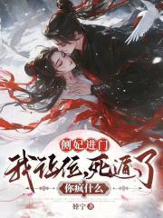 侧妃要出逃