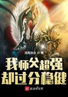 我师父太强了
