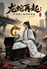 龙蛇再起之国术无敌