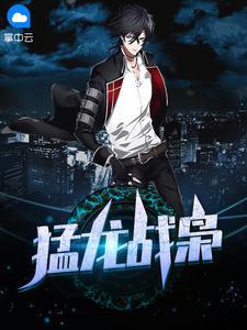 猛龙战枭全文