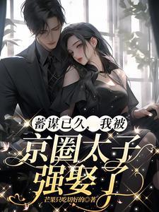 蓄谋已久我被京圈太子强娶了免费阅