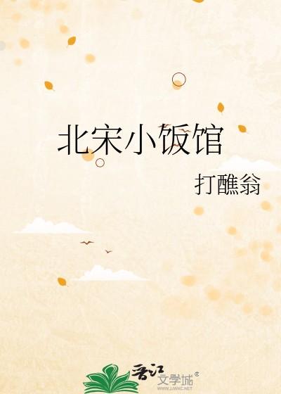 北宋小饭馆免费阅读笔趣阁