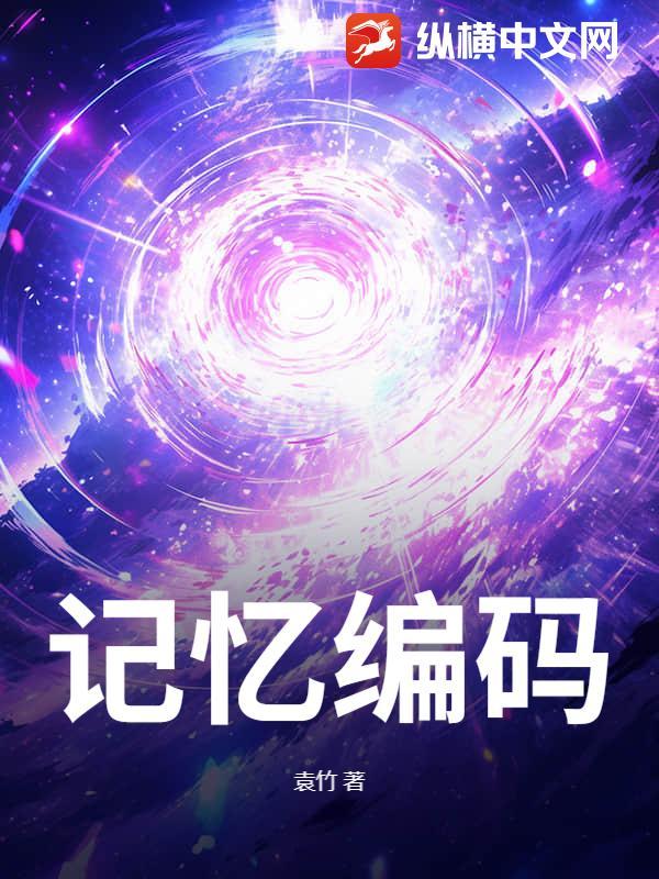 记忆编码在线阅读