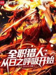 全职猎人从日之呼吸开始在线