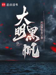 大明黑帆笔趣阁