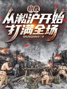 抗战从淞沪开始打满全场最新章节列表