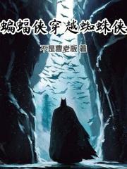 蝙蝠侠穿越蜘蛛侠 不是曹老板 蝙蝠侠穿越蜘蛛侠 不是曹老板