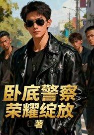 卧底警察被发现