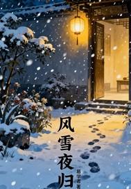 风雪夜归人歌曲原唱