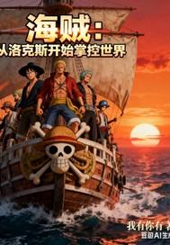 海贼之洛克斯复活