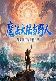 魔法大陆当野人的