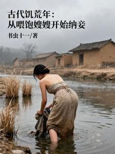 古代饥荒的时候怎么活下的