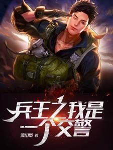 兵王警察