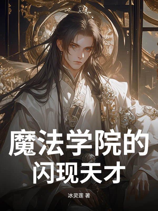 魔法学院的闪现天才洁丽尔 魔法学院的闪现天才洁丽尔