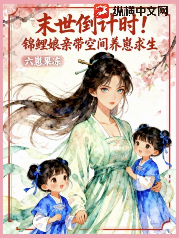 锦鲤带着空间重生