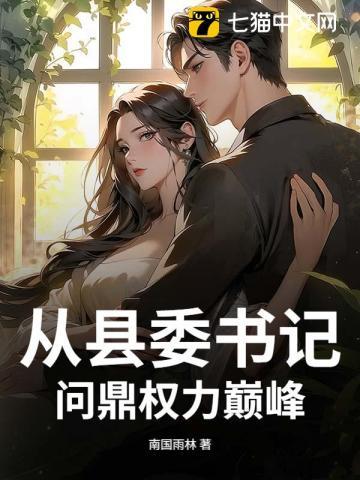 县委书记真实经历