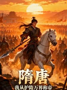 隋唐从宋阀开始全文阅读