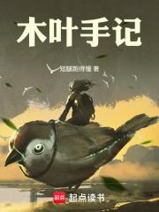 木叶手记最新