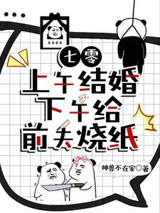 七零上午结婚下午给前夫烧纸王归人是谁