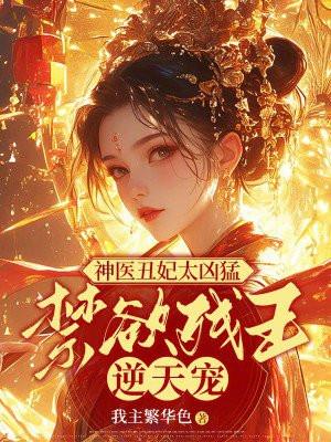 神医丑妃全文