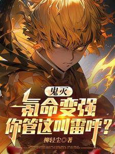 鬼灭之雷柱 鬼灭之雷柱