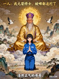 元婴修士是什么意思