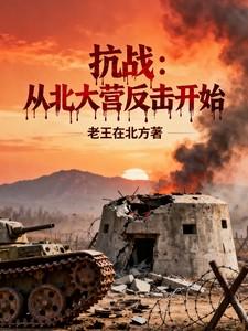 抗战从北大营反击开始的