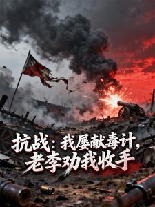 抗战我屡献毒计老李劝我收手