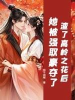 快穿之万人迷高岭之花被强取豪夺