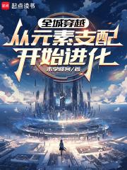 全城穿越从元素支配开始进化手打无错字版