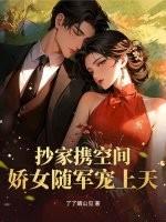 穿越抄家带空间