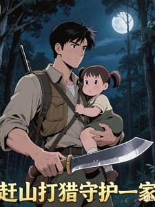 赶山打猎守护一家洪天宝小疙瘩洪大壮洪福贵洪大勇