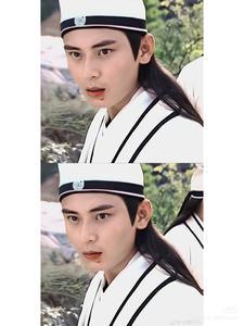 梁祝世界攻略马文才谢清言