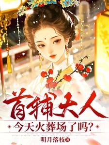 首辅大人今天火葬场了吗完结