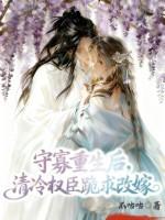 重生之守寡皇后