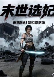 末世之我选择