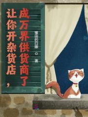 我开一家万能杂货