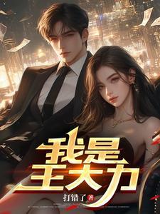 我是王大力全集免费阅读