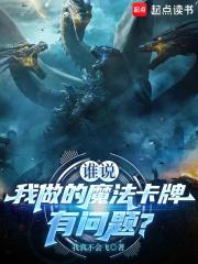 谁说我做的魔法卡牌有问题怎么办 谁说我做的魔法卡牌有问题怎么办