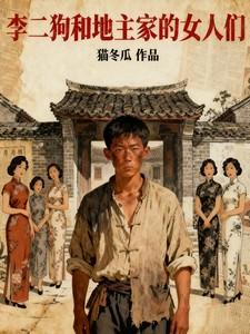 主人公叫李二狗