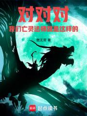 亡灵法师指的是