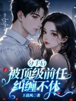 分手后前任成了顶流西风未凉