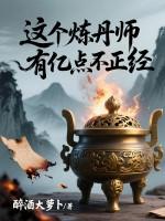 炼丹师完结 炼丹师完结
