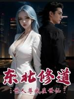 东北修仙者 东北修仙者
