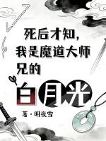 穿越后我成为魔道大师兄