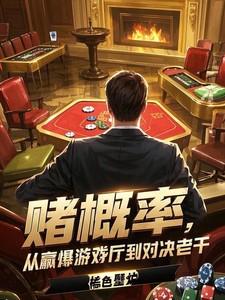 从赢爆游戏厅到对决老千 第592章 从赢爆游戏厅到对决老千 第592章