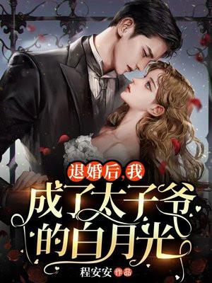 我成了太子爷的白月光 程安安