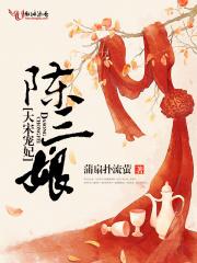 大宋宠妃陈三娘有声书